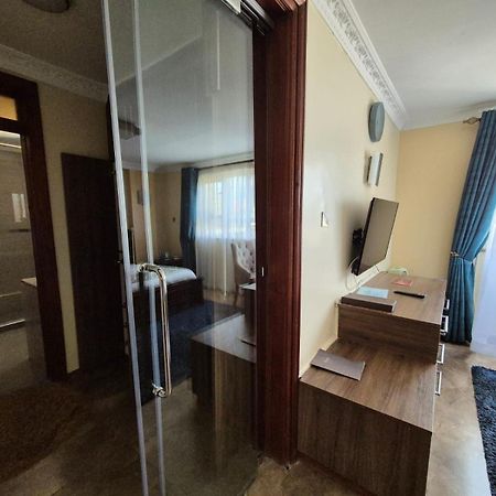 Asyana Gardens Hotel Ongata Rongai Екстериор снимка