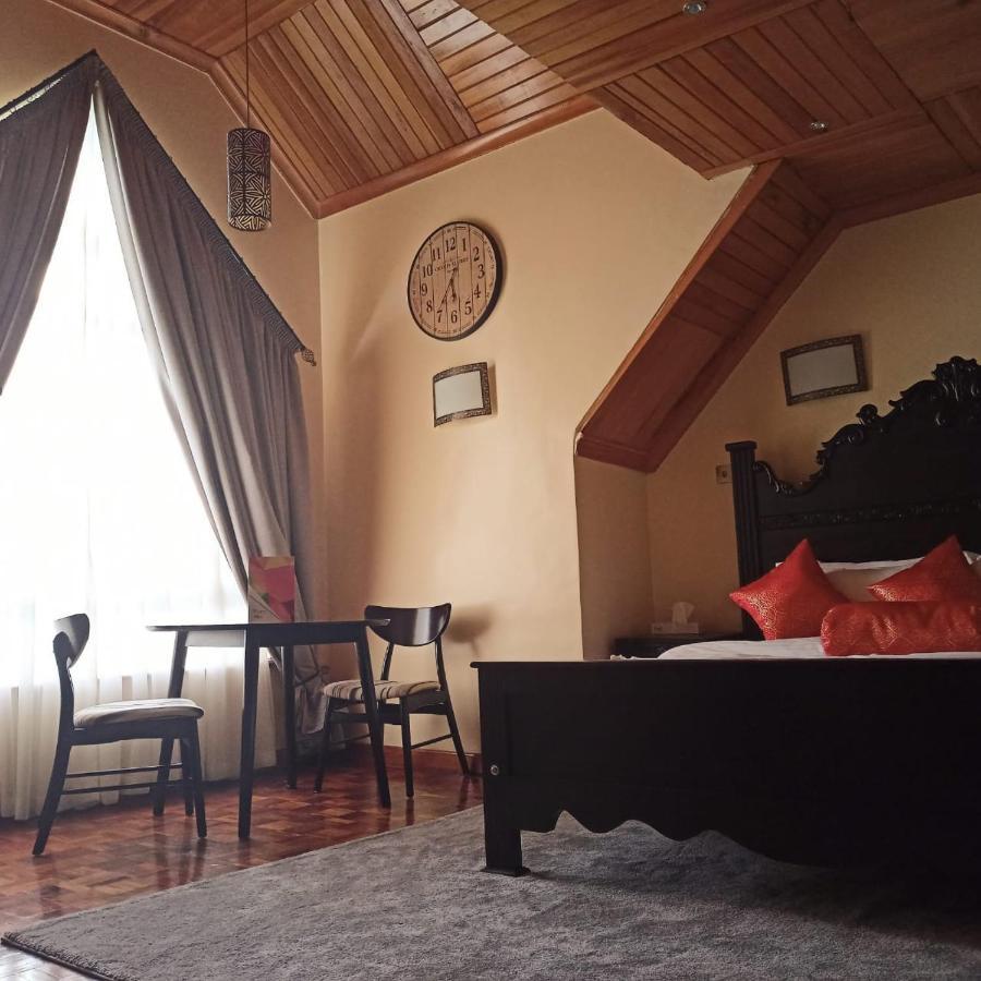Asyana Gardens Hotel Ongata Rongai Екстериор снимка