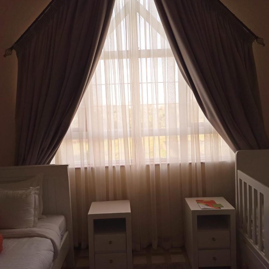 Asyana Gardens Hotel Ongata Rongai Екстериор снимка