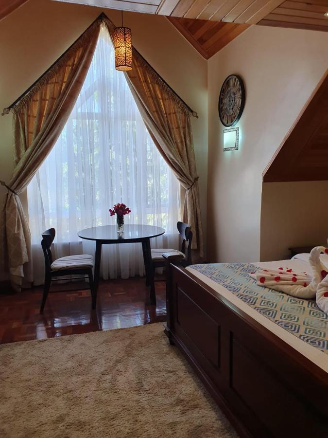 Asyana Gardens Hotel Ongata Rongai Екстериор снимка