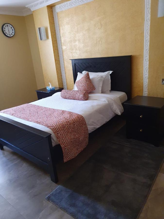 Asyana Gardens Hotel Ongata Rongai Екстериор снимка