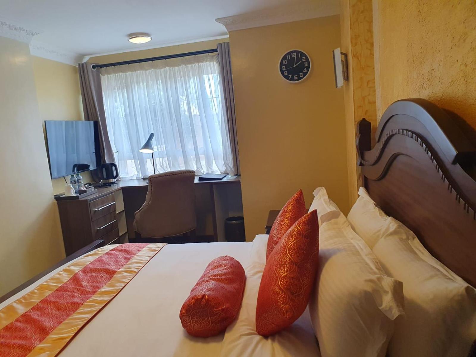 Asyana Gardens Hotel Ongata Rongai Екстериор снимка