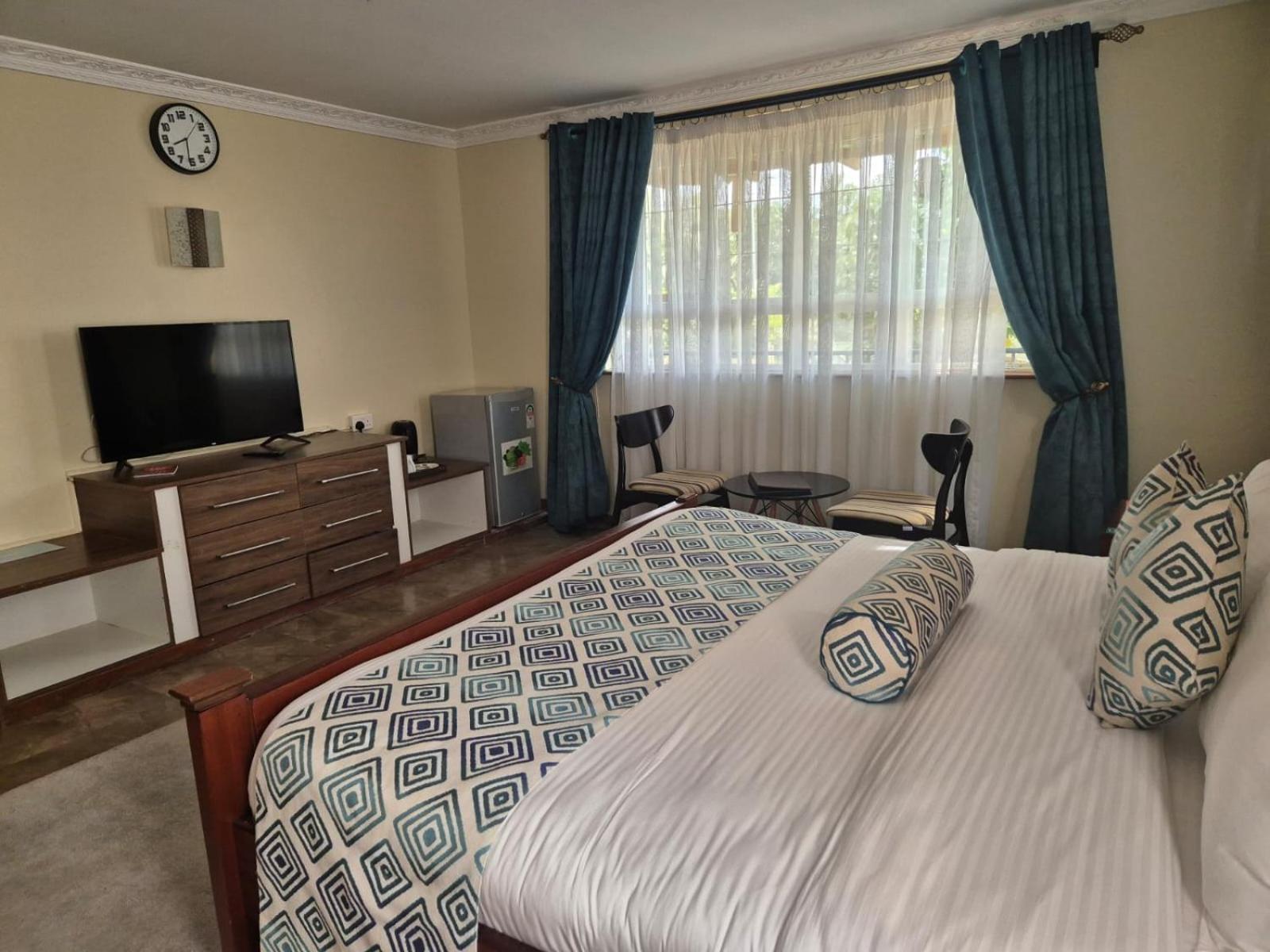 Asyana Gardens Hotel Ongata Rongai Екстериор снимка