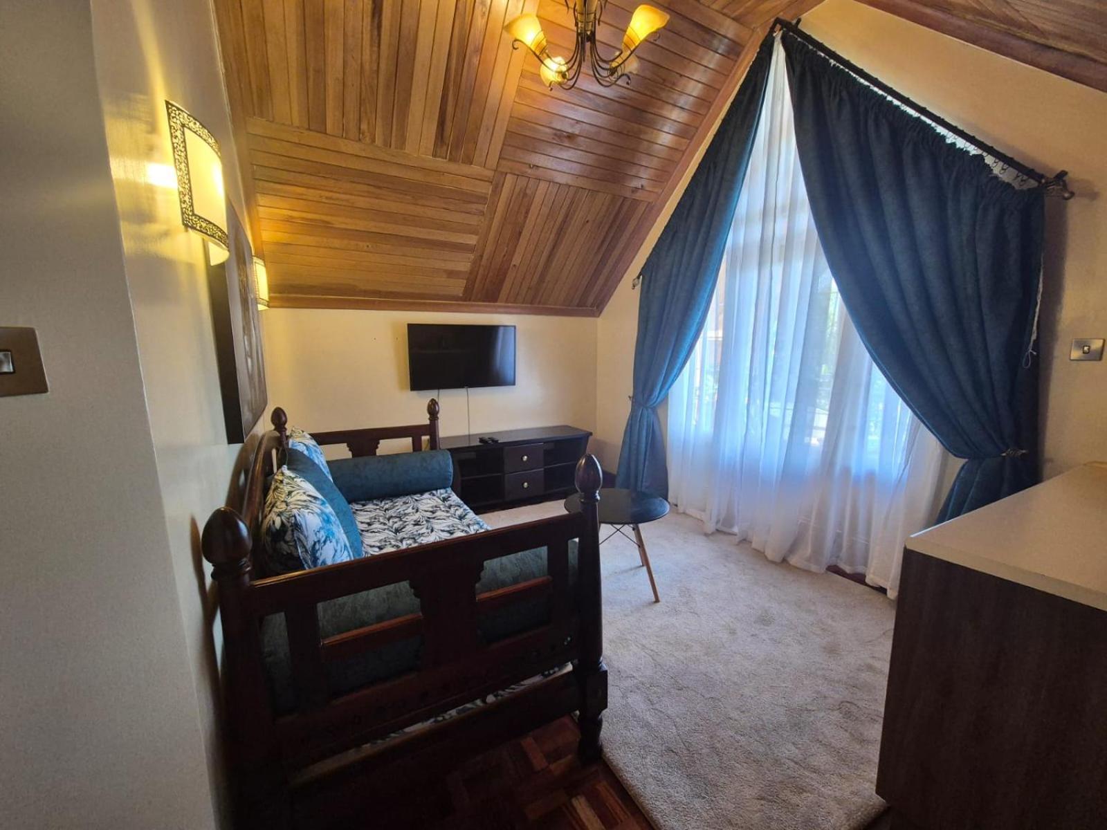 Asyana Gardens Hotel Ongata Rongai Екстериор снимка