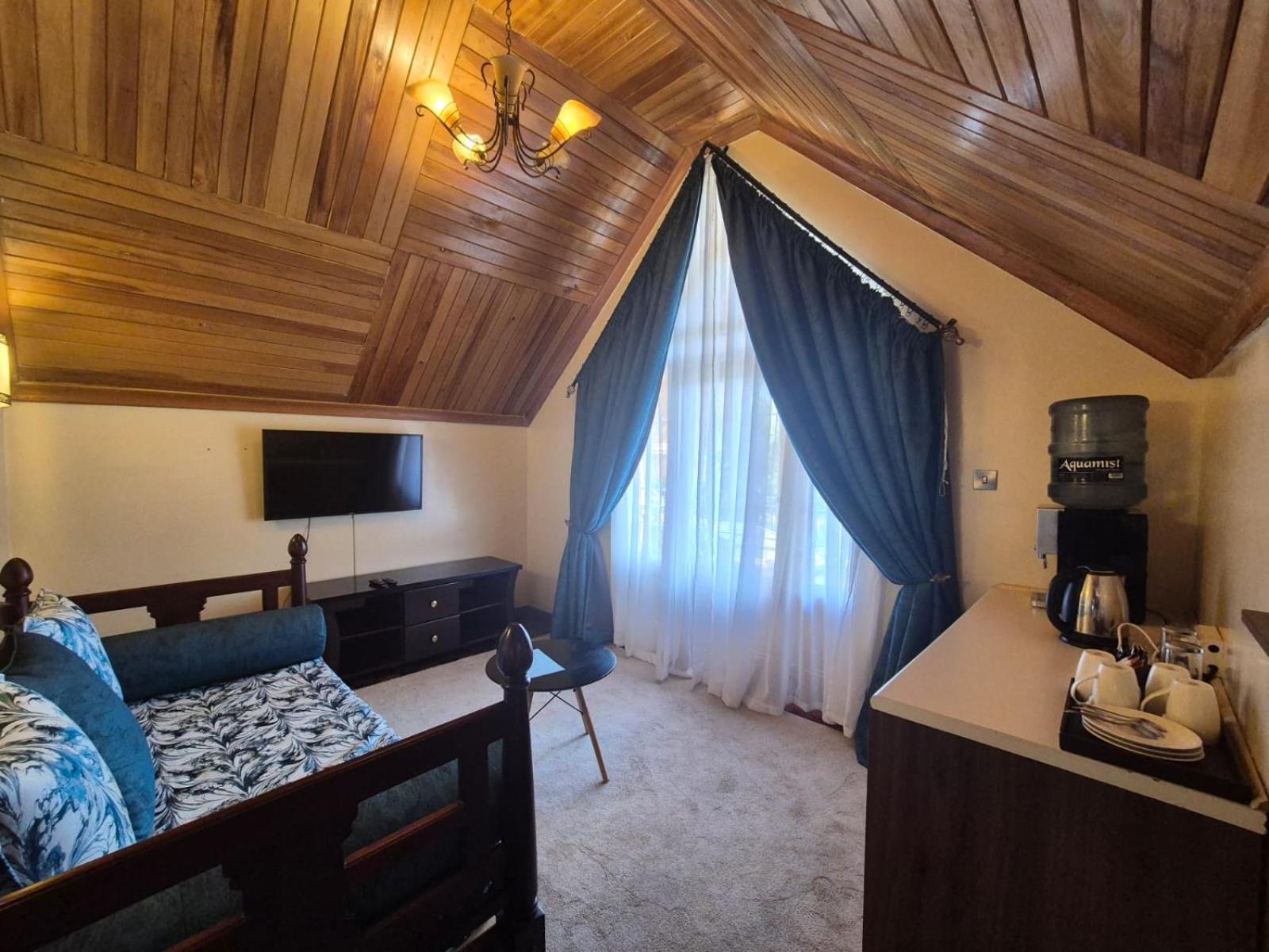 Asyana Gardens Hotel Ongata Rongai Екстериор снимка