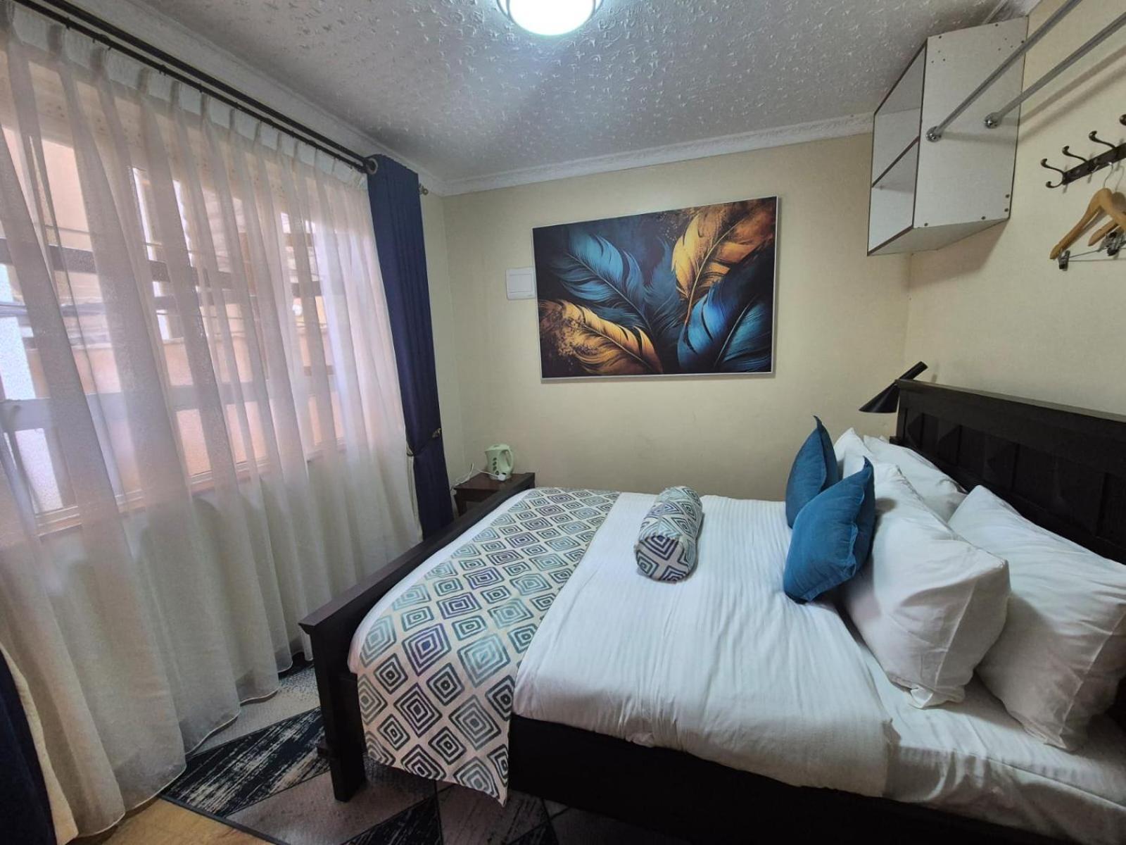 Asyana Gardens Hotel Ongata Rongai Екстериор снимка