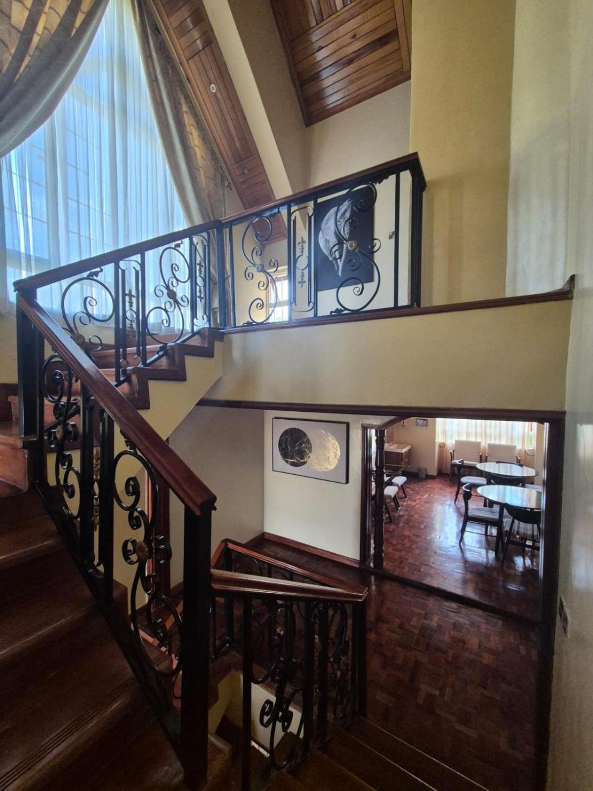 Asyana Gardens Hotel Ongata Rongai Екстериор снимка