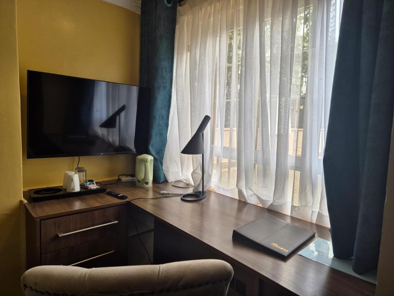 Asyana Gardens Hotel Ongata Rongai Екстериор снимка