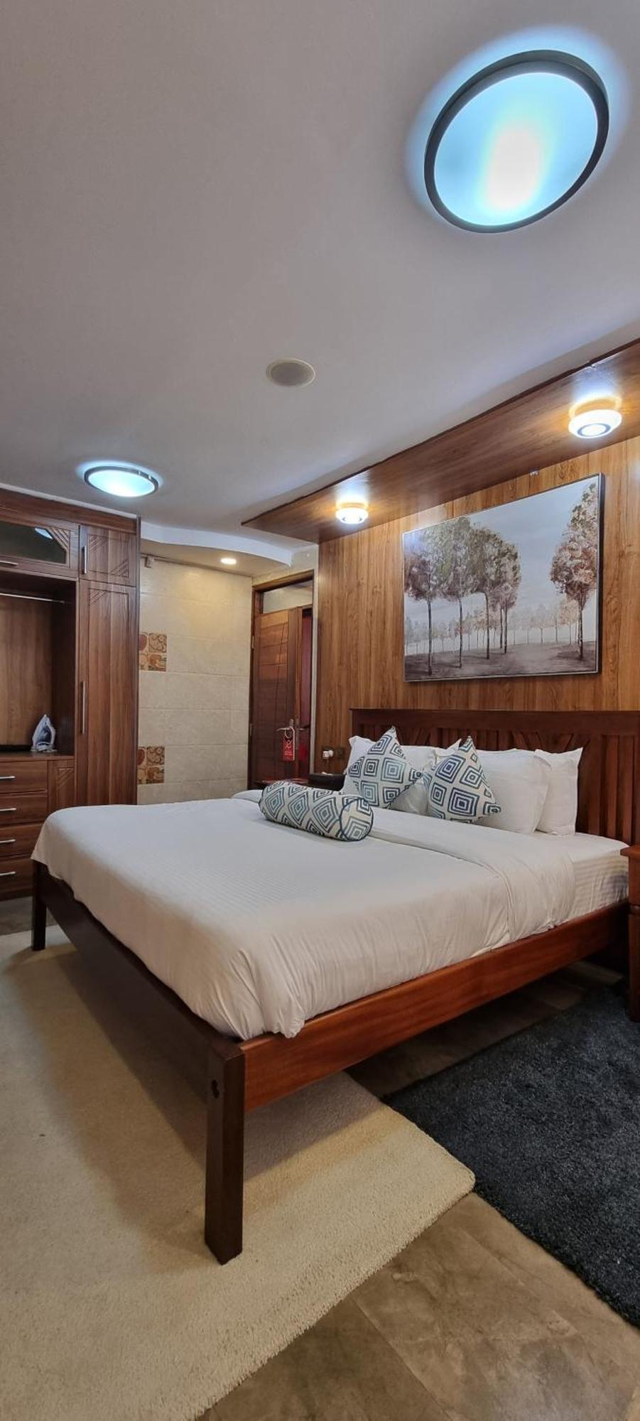 Asyana Gardens Hotel Ongata Rongai Екстериор снимка