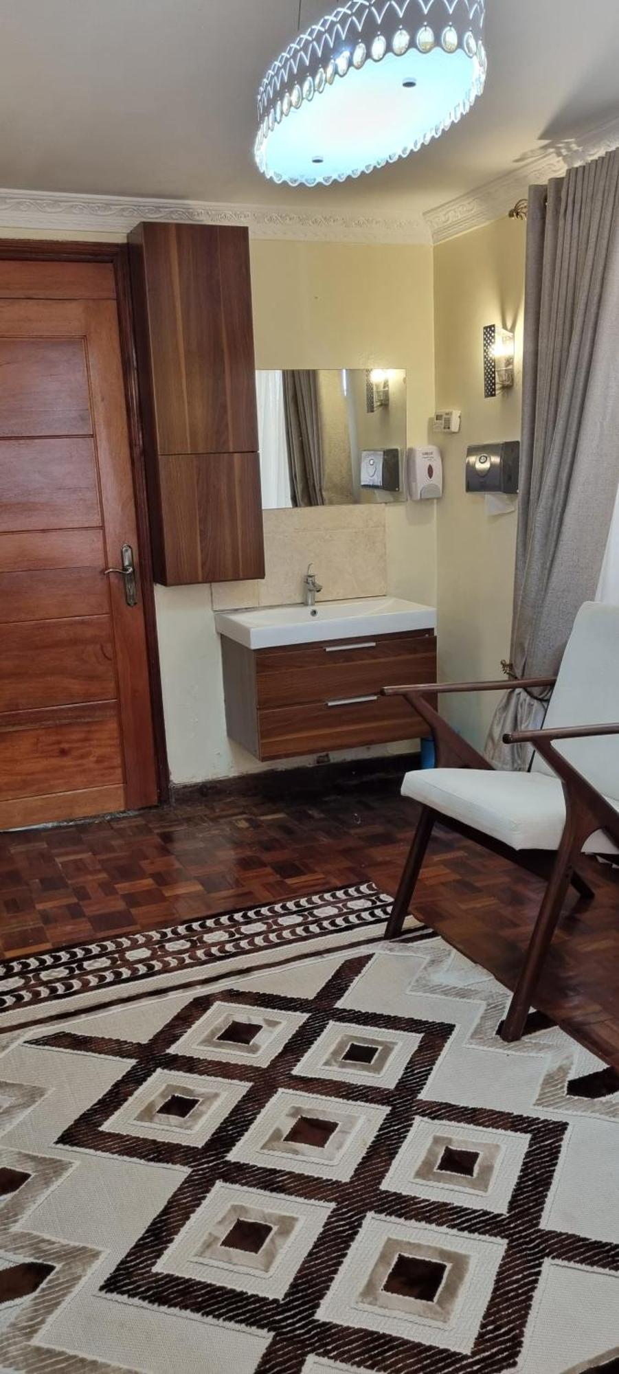 Asyana Gardens Hotel Ongata Rongai Екстериор снимка